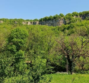 Saint-Jean-Lespinasse et Château de Montal - Saint-Jean-Lespinasse - 4