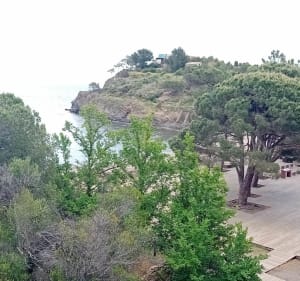 Site de l'anse de Paulilles, entre Port Vendres et Banyuls - Port-Vendres - 3