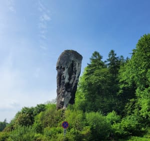 Kraków czyżyny- dolina Prądnika- Ojców - Kraków - 4