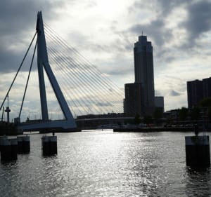 Een korte rondleiding door Rotterdam - Rotterdam - 3