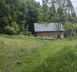 Boucle dans les hameaux des hauteurs d'Habère-Poche. - Habère-Poche - 3