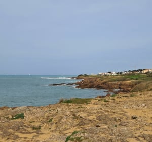 Du puits d’enfer au Lac de Tanchet - Les Sables-d'Olonne - 4