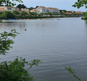 Du puits d’enfer au Lac de Tanchet - Les Sables-d'Olonne - 5