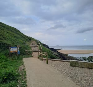 Autour de Plouzané par le Fort du Minou - Brest - 3