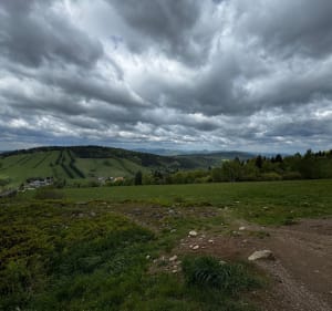 Góry Sowie :) - Rzeczka - 3