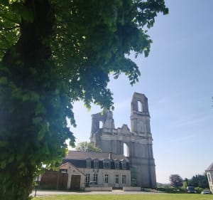 Rando ensoleillée à Souchez - Souchez - 4