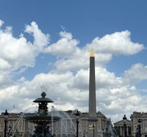 Un petit tour au cœur de Paris rive droite - Paris - 5