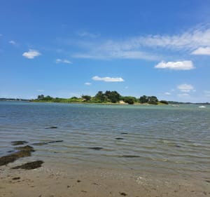Boucle de St-Cado à Etel - Belz - 3