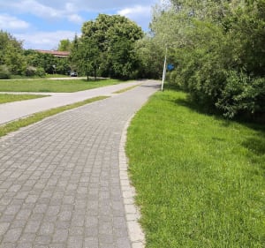 Jezioro Długie Szczytno - Szczytno - 3