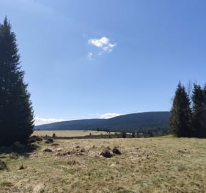 Pętla po Górach Izerskich - Szklarska Poręba - 3