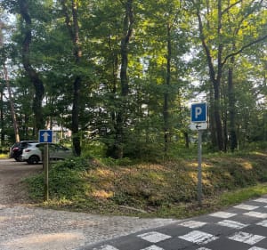 Forêt d’Évreux - Évreux - 5