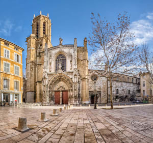 Au coeur d'Aix-en-Provence - Aix-en-Provence - 4