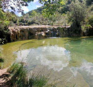 Rando autour de Ferrières-les-Verreries - Ferrières-les-Verreries - 4