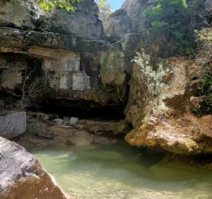 Rando autour de Ferrières-les-Verreries - Ferrières-les-Verreries - 5