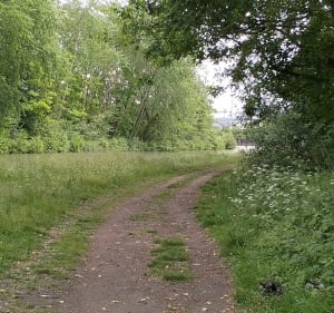 Parc Saint-Crépin et écluse de Vauxrot - Soissons - 4