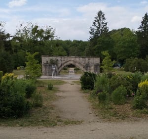 Parc Saint-Crépin et écluse de Vauxrot - Soissons - 5