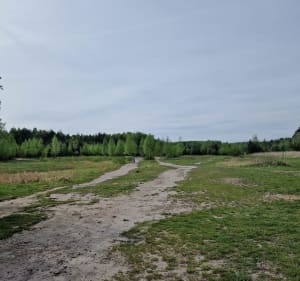 Wyprawa na Polskie Malediwy - Rajska trasa - Jaworzno - 3