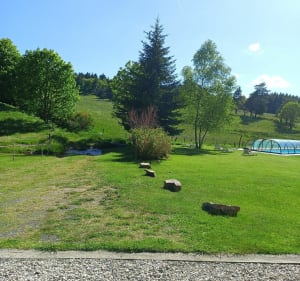 Les ruches - Le Mas-de-Tence - 3