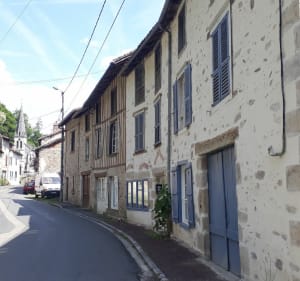 Sempinet et Pont de Noblat - Saint-Léonard-de-Noblat - 4