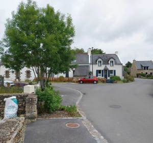 Boucle de Saint Jacques au port du Logeo - Sarzeau - 3