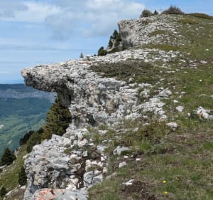 Randonnée au Mont Pinet dans la Chartreuse - Alain - 5