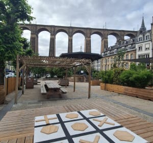 Morlaix est tel un «décor de théâtre à ciel ouvert» - Morlaix - 4