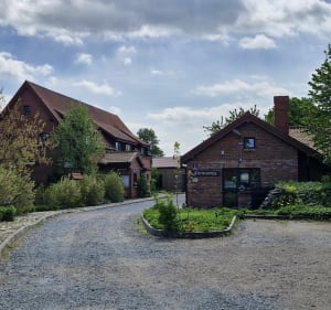 Olszewo Zaborowo Kamionka Nidzica - Nidzica - 4