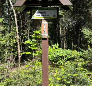 Myślenice trekking - Myślenice - 4