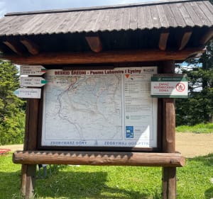 Myślenice trekking - Myślenice - 5