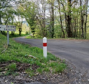 Boucle de Vernet à Vernet - Castelnau-de-Mandailles - 3