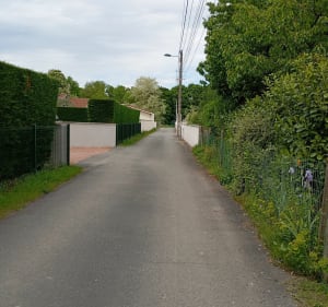 Saint Porchair - Saint-Étienne-le-Molard - 5