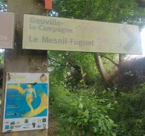 Balade sur la voie verte à Évreux - Évreux - 3