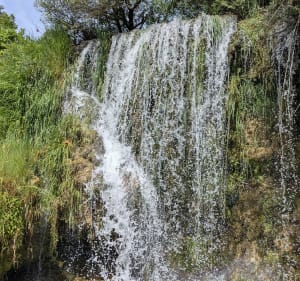 Randonnée du saut d'Oignin - Samognat - 5
