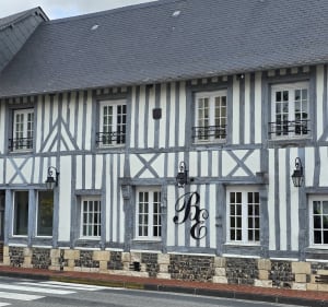 Balade autour de Conteville - Conteville - 4
