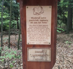 Jamna - Ciężkowice - Jamna - 4