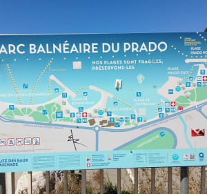 Randonnée urbaine à Marseille - Marseille - 4