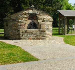 Parcs et jardins de Cesson-Sévigné - Cesson-Sévigné - 3