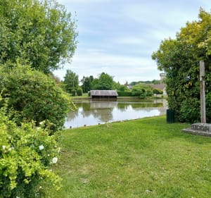 Entre Moulins et Châteaux Nord Loir et Cher - Couëtron-au-Perche - 3