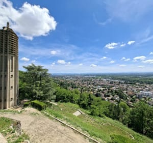 La Madone et le Carillon de Miribel - Saint-Maurice-de-Beynost - 4