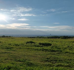 Punkt widokowy, panorama Rzeszowa - Rzeszów - 3