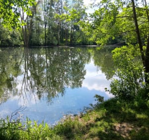 Vtt Saint-Leu / Gouvieux - Saint-Leu-d'Esserent - 3
