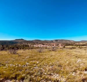 Les Chemins autour d’Opoul - Opoul-Périllos - 4