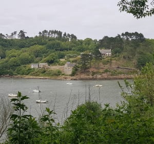 Rando côté Yaudet et Lannion - Lannion - 3