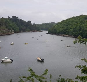 Rando côté Yaudet et Lannion - Lannion - 4