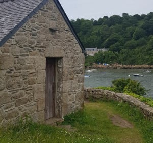 Rando côté Yaudet et Lannion - Lannion - 5