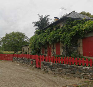Canaux de Rennes - Rennes - 3
