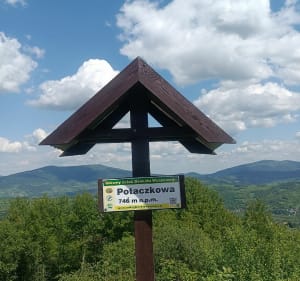 Adamczykowa i Potaczkowa - Mszana Dolna - 3