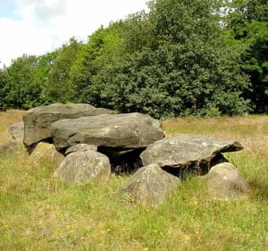 Historische wandeling in Emmen, Drenthe - Emmen - 3