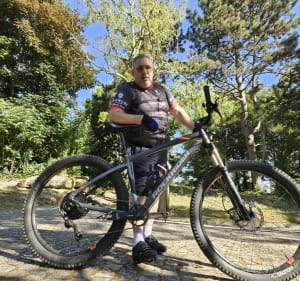 Balade en VTT - Drancy - 3