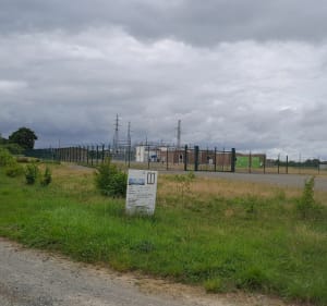 La Croix de Bois Vert et les brandes de Champagné - Champagné-Saint-Hilaire - 3